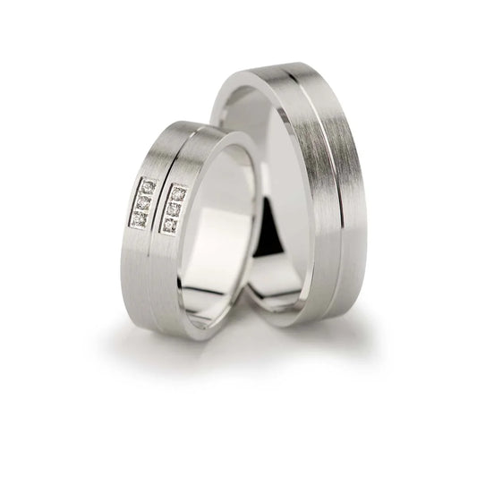 Verigheta V328 - 6 Diamante - Antonia Gold