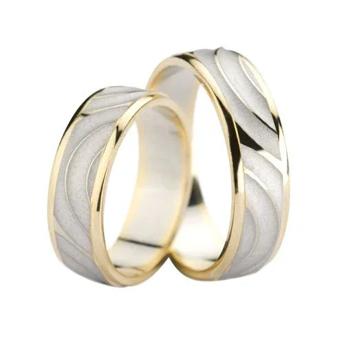 Verigheta V362 - Antonia Gold