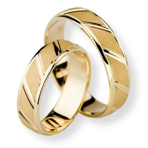 Verigheta V37 - Antonia Gold