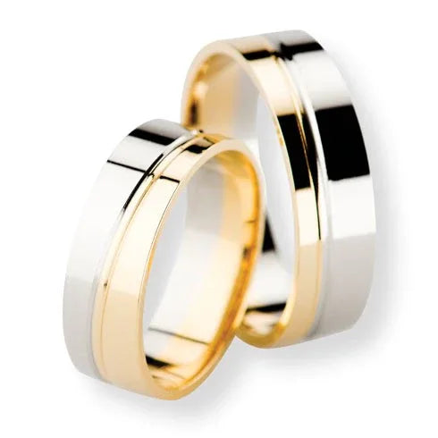 Verigheta V4 - Antonia Gold