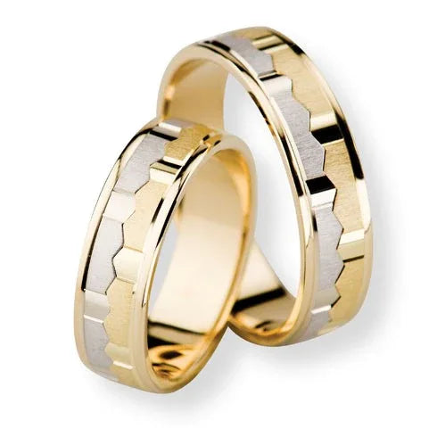 Verigheta V40 - Antonia Gold