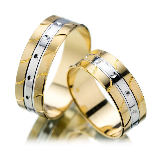 Verigheta V430 - Antonia Gold