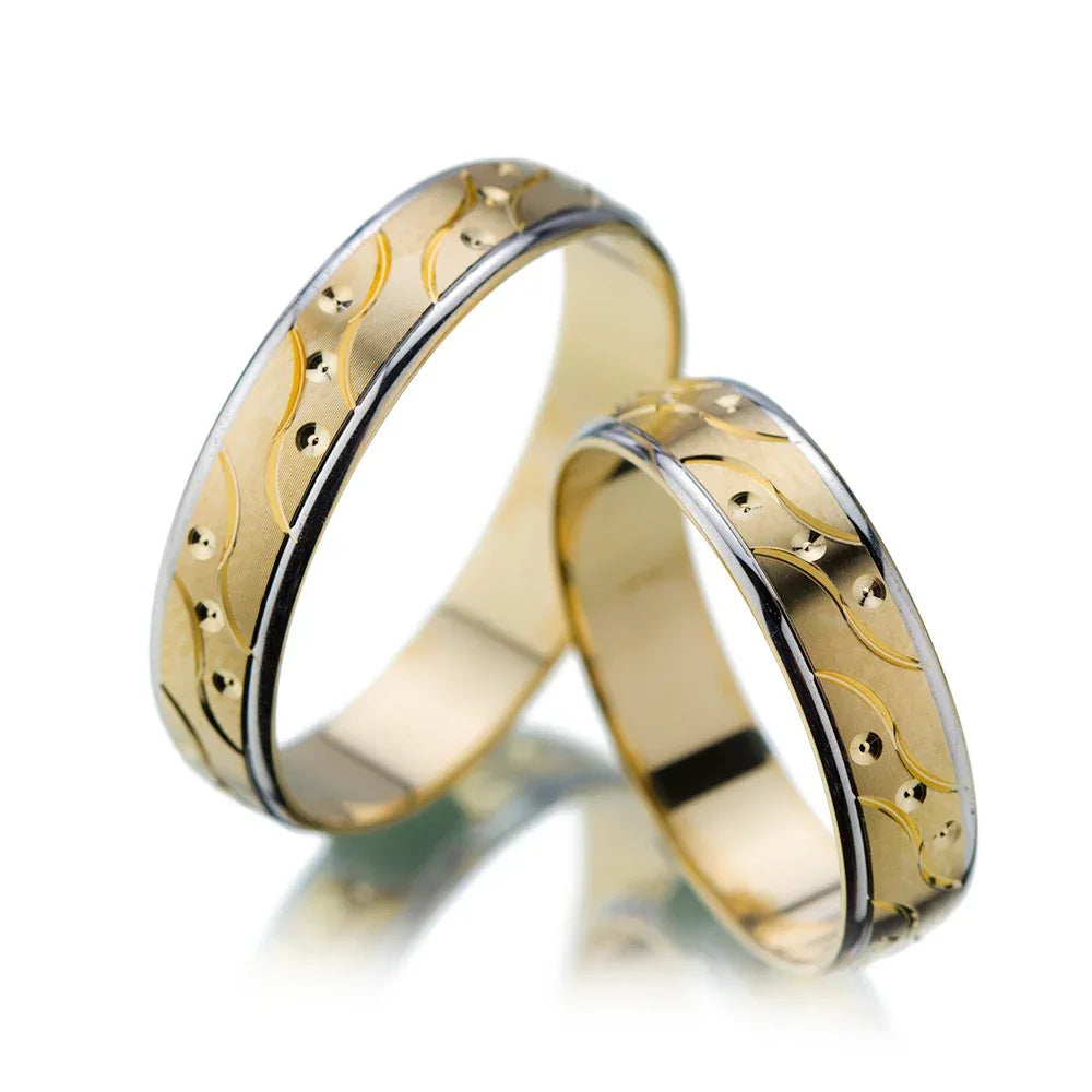 Verigheta V431 - Antonia Gold