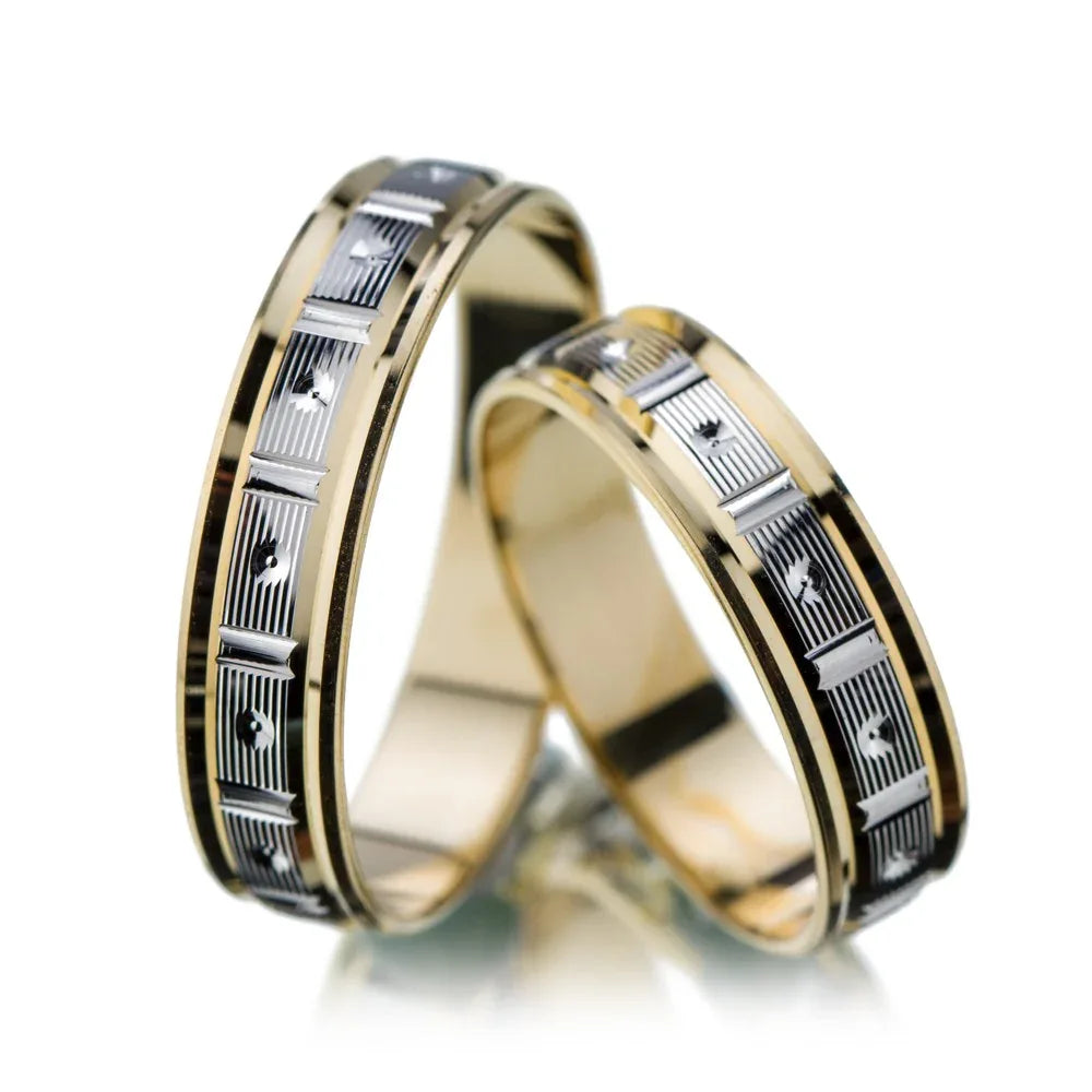 Verigheta V432S - Antonia Gold