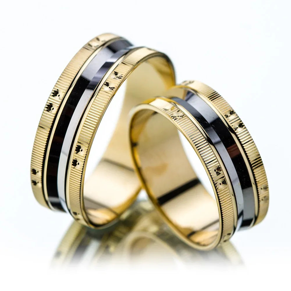 Verigheta V433 - Antonia Gold