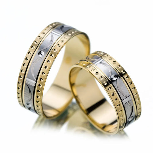 Verigheta V434 - Antonia Gold