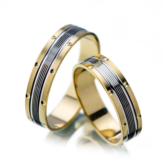 Verigheta V436S - Antonia Gold