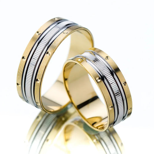 Verigheta V437 - Antonia Gold