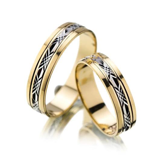 Verigheta V438S - Antonia Gold