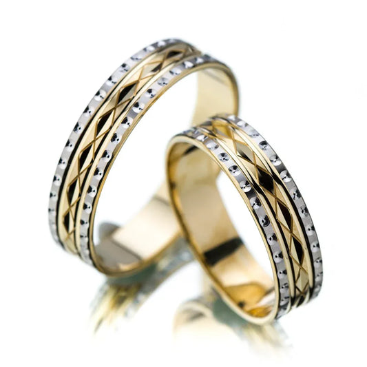 Verigheta V439 - Antonia Gold