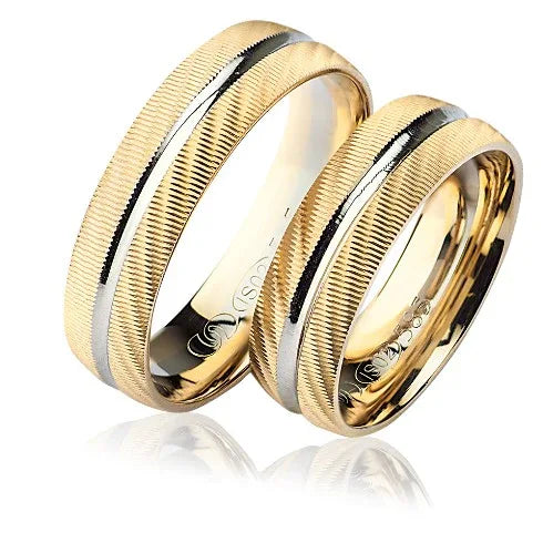 Verigheta V500 - Antonia Gold