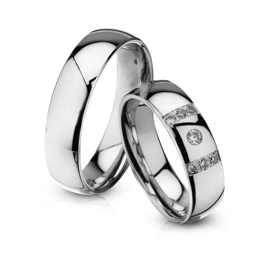 Verigheta V523 - 7 Diamante - Antonia Gold