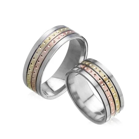 Verigheta V525 - Antonia Gold