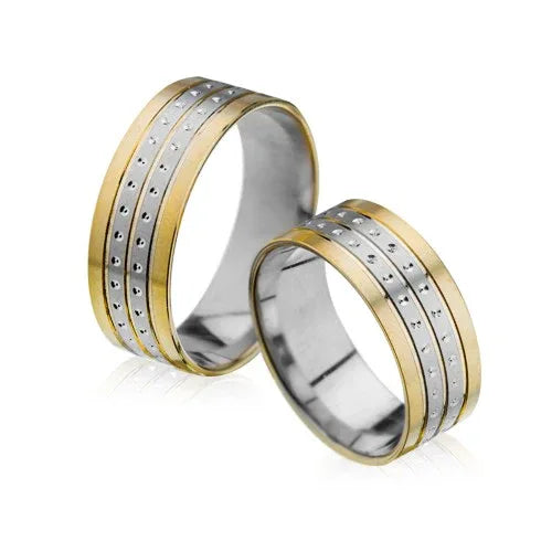 Verigheta V526 - Antonia Gold