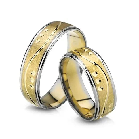 Verigheta V527 - Antonia Gold