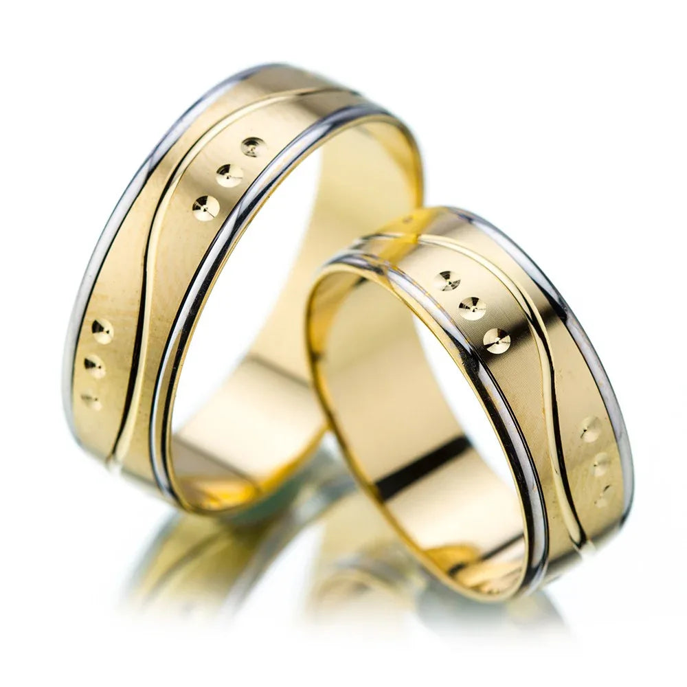 Verigheta V527S - Antonia Gold