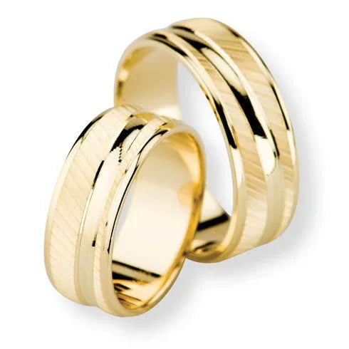 Verigheta V57 - Antonia Gold