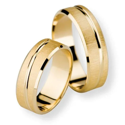 Verigheta V6 - Antonia Gold