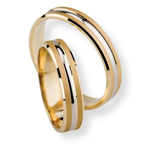 Verigheta V60 - Antonia Gold