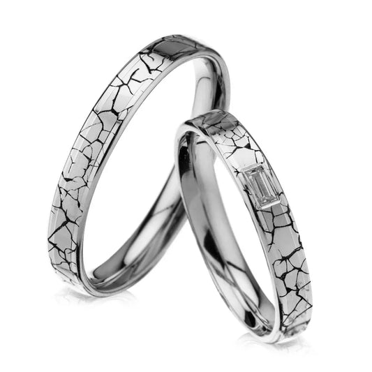 Verigheta V601B - 1 Diamant - Antonia Gold