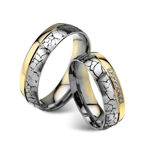 Verigheta V604 - 7 Diamante - Antonia Gold