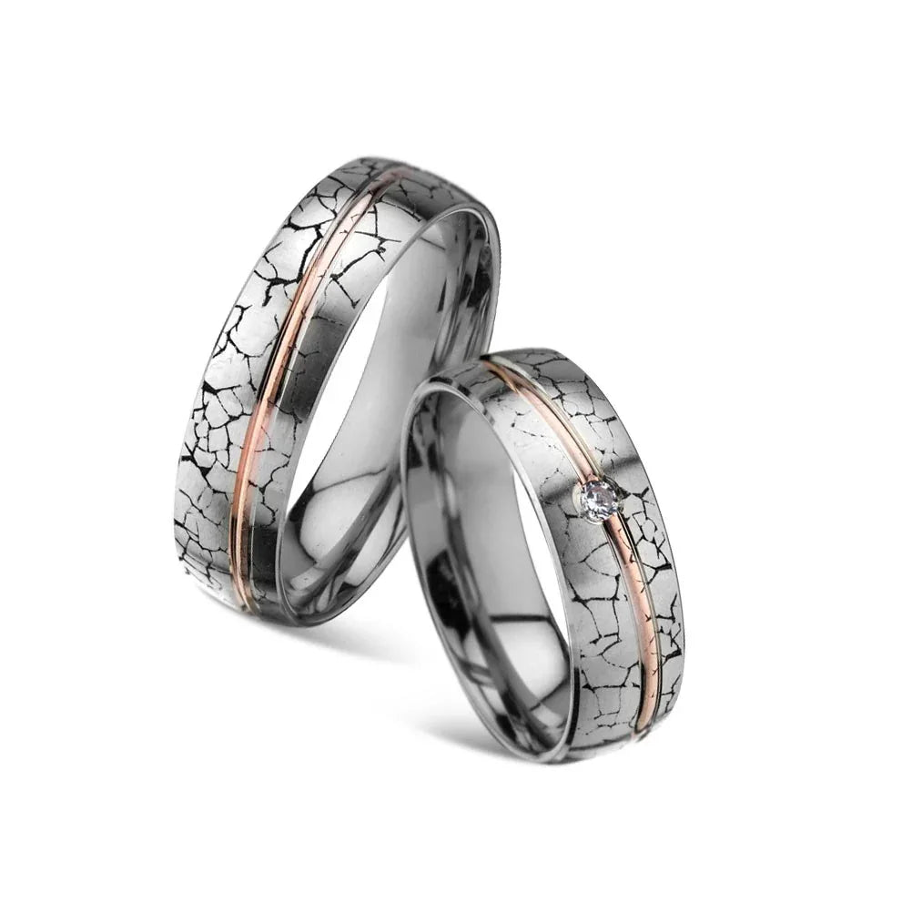 Verigheta V606 - 1 Diamant - Antonia Gold