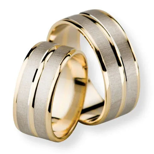 Verigheta V89 - Antonia Gold