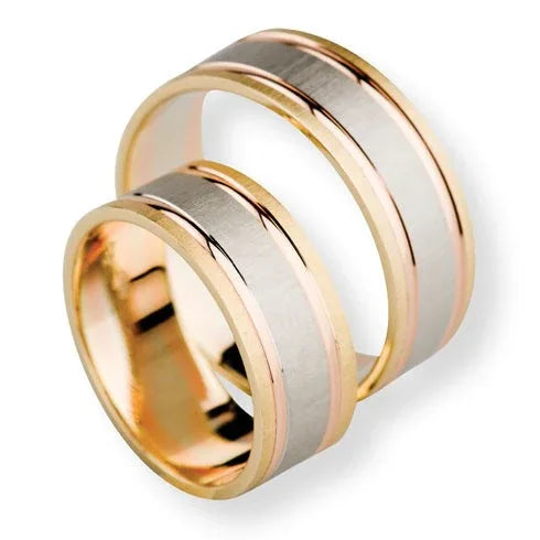 Verigheta V90 - Antonia Gold