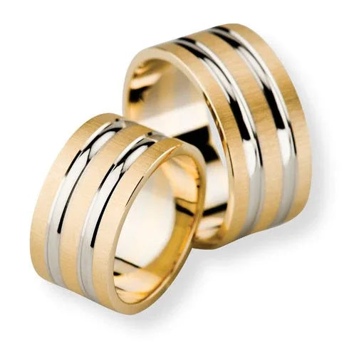 Verigheta V93 - Antonia Gold