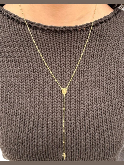 Lantisor "Rosalie" - Antonia Gold