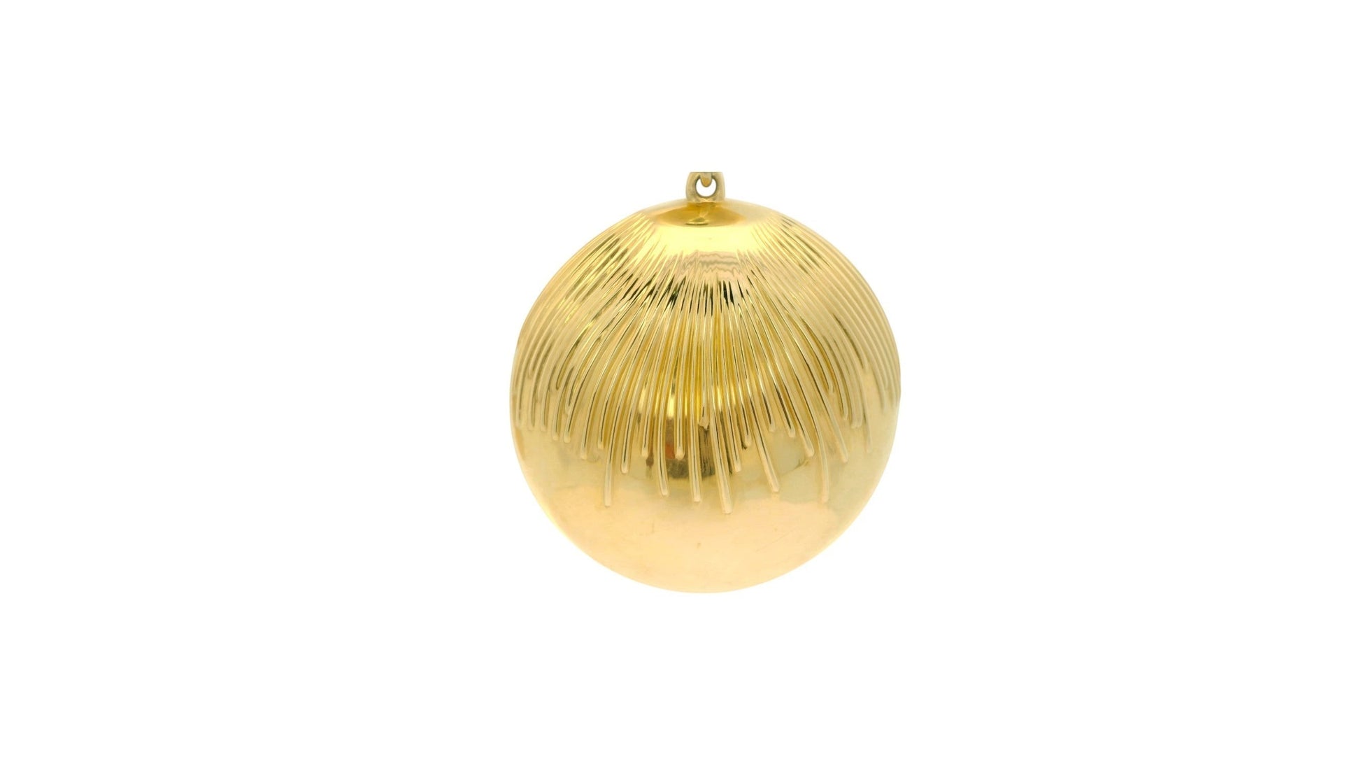 Cercei Antonia Gold rotunzi placați cu aur, cu textură radiantă și design geometric elegant pentru ocazii speciale.