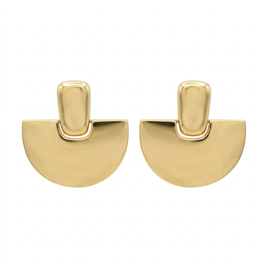 Cercei Aur 14K dama Discoverty