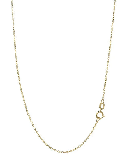 Lantisor "Mandala - Floare" - Antonia Gold
