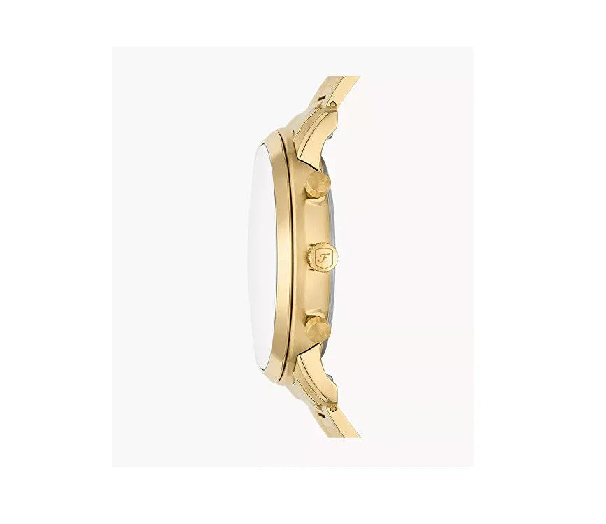 Ceas Fossil Neutra Chronograph FS6093 - Antonia Gold