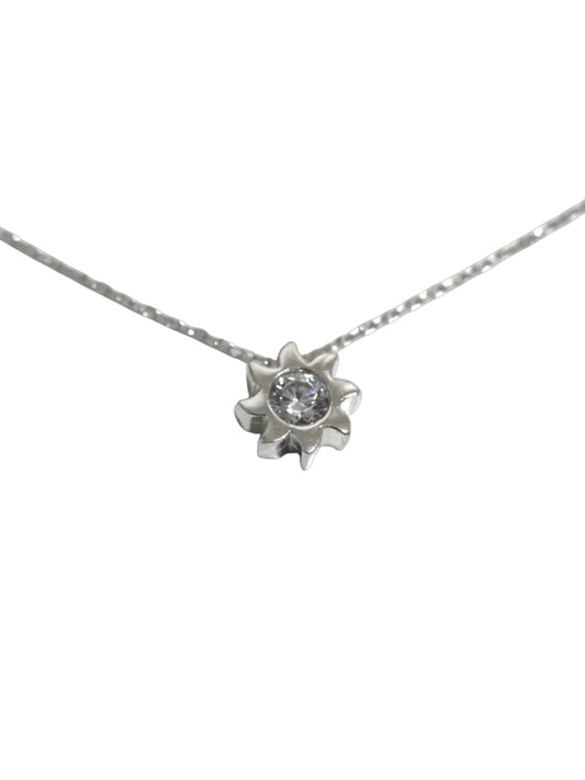 Lant Aur Alb "Floricica" AG172