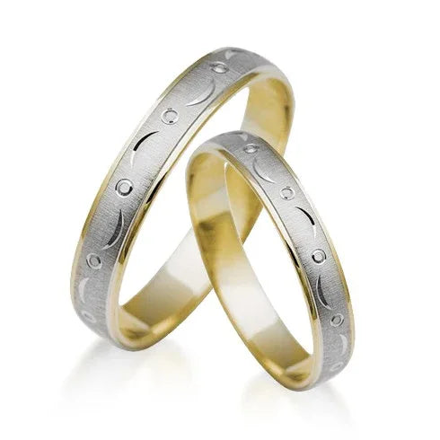 Verigheta V106 - Antonia Gold