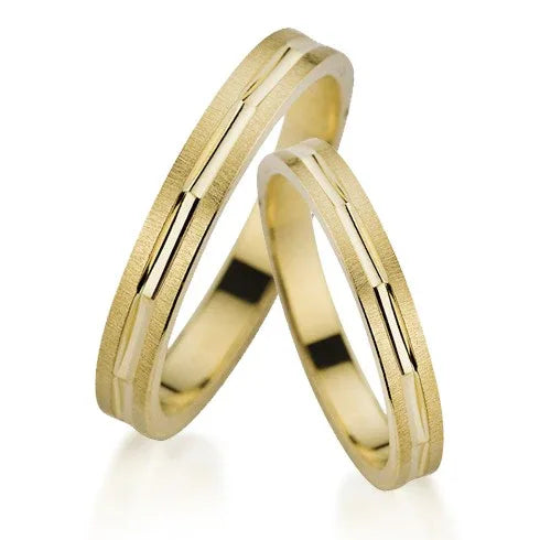 Verigheta V116 - Antonia Gold