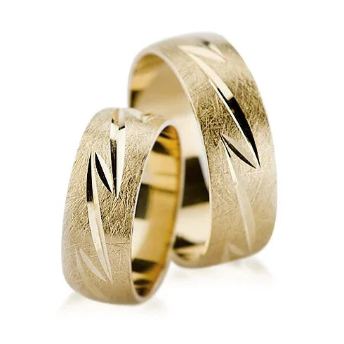 Verigheta V298 - Antonia Gold
