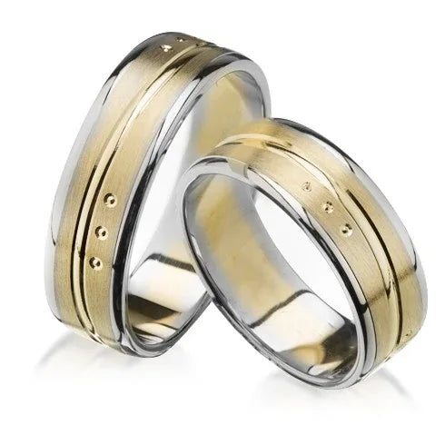Verigheta V364 - Antonia Gold