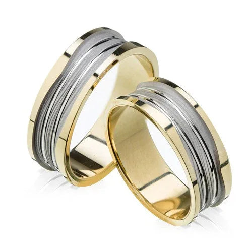 Verigheta V366 - Antonia Gold