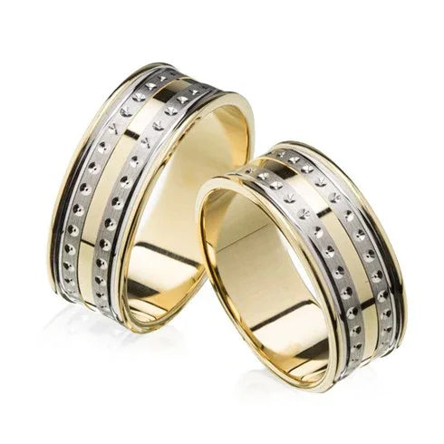 Verigheta V367 - Antonia Gold