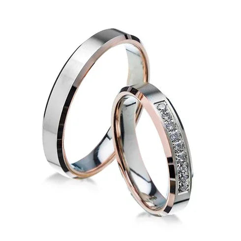 Verigheta V512A - 9 Diamante - Antonia Gold