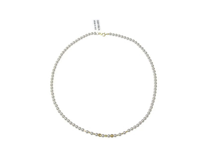 Colier perle de cultura si Aur - AG044225 - Antonia Gold