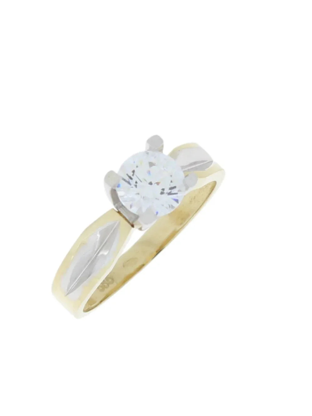 Inel Aur AG323 Logodna - Antonia Gold