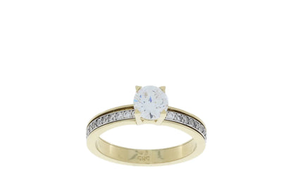 Inel Aur AG445 Logodna - Antonia Gold