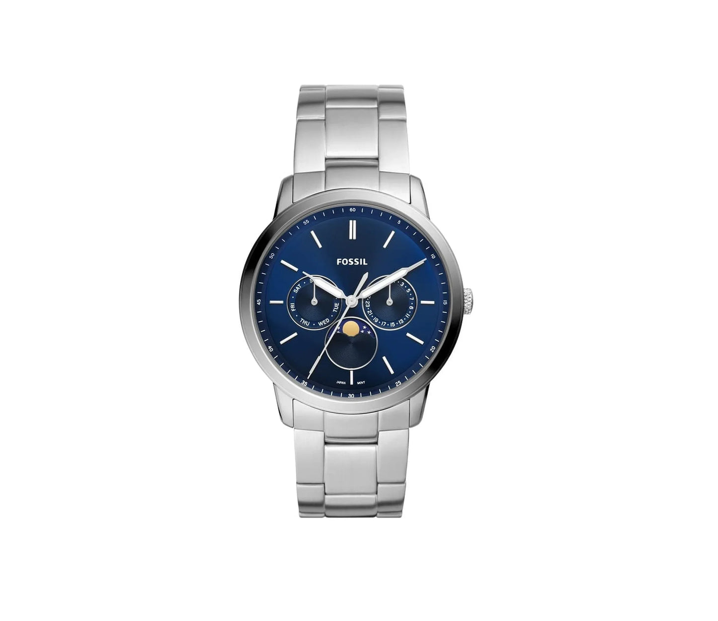 Ceas Fossil Neutra FS5907 - Antonia Gold